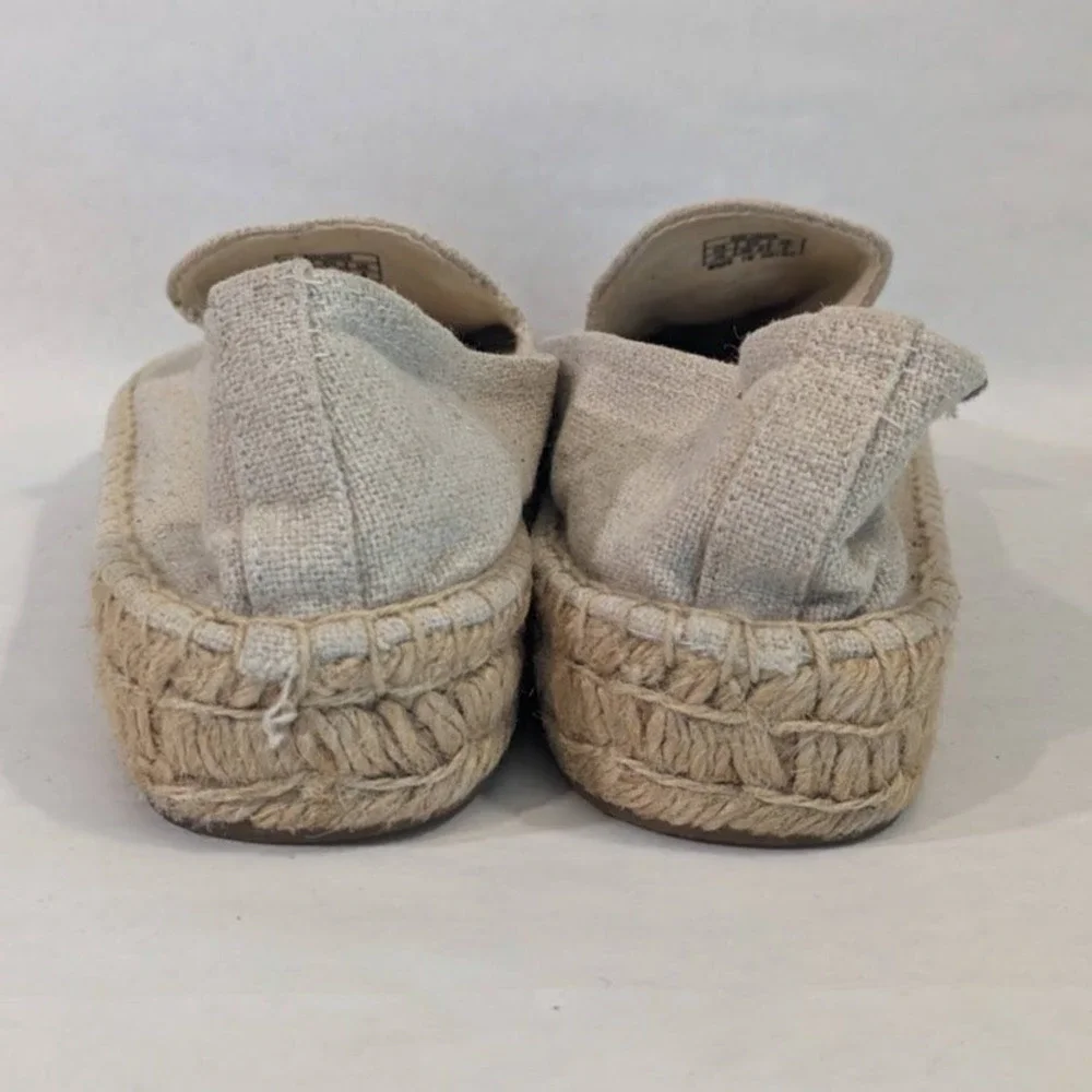 Soludos espadrille flats